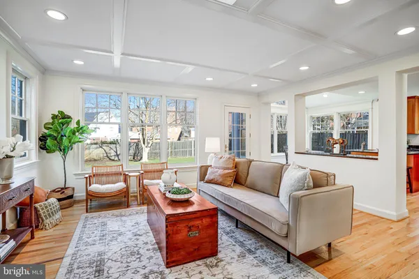 $1,425,000 | 6312 31st Place Northwest, Washington, DC 20015
