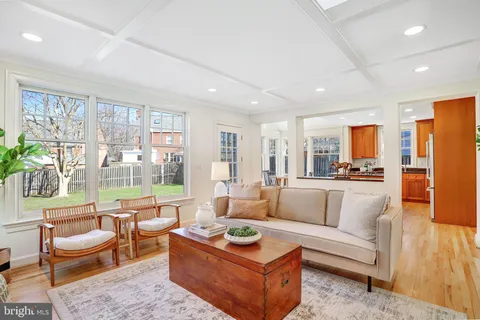 $1,365,000 | 6312 31st Place Northwest, Washington, DC 20015