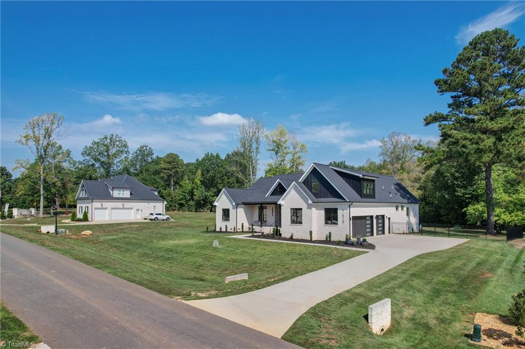 7618 Pemberley Drive Oak Ridge, NC 27310 - Photo 42 of 44 Gallery Image 42