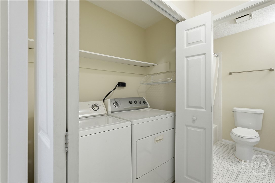 401 North Cromwell Road, Unit D2 Savannah, GA 31410 - Photo 17 of 21