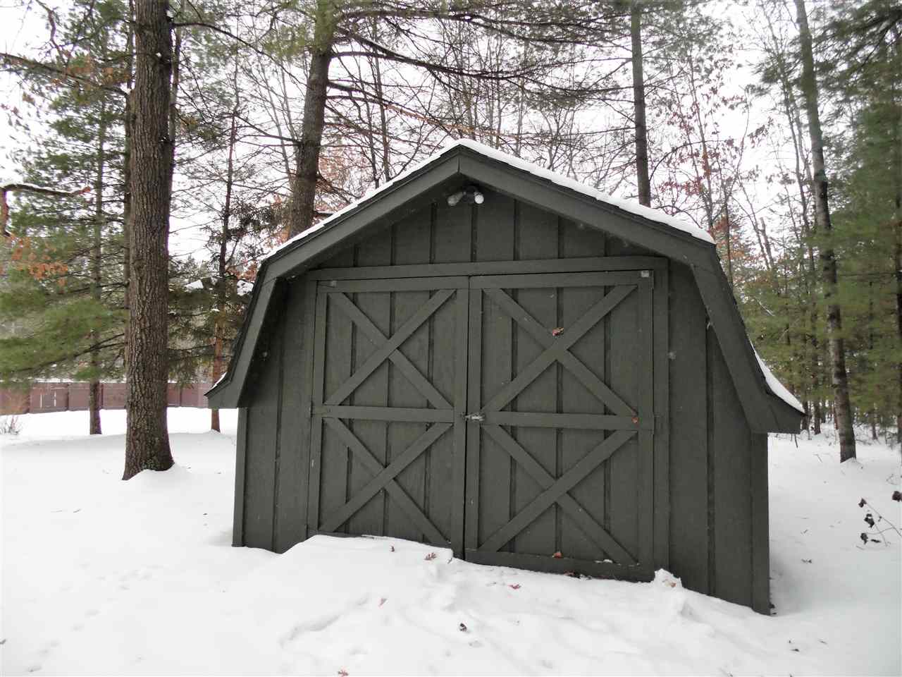 1405 East Greenwood Road Alger, MI 48610 - Photo 31 of 35