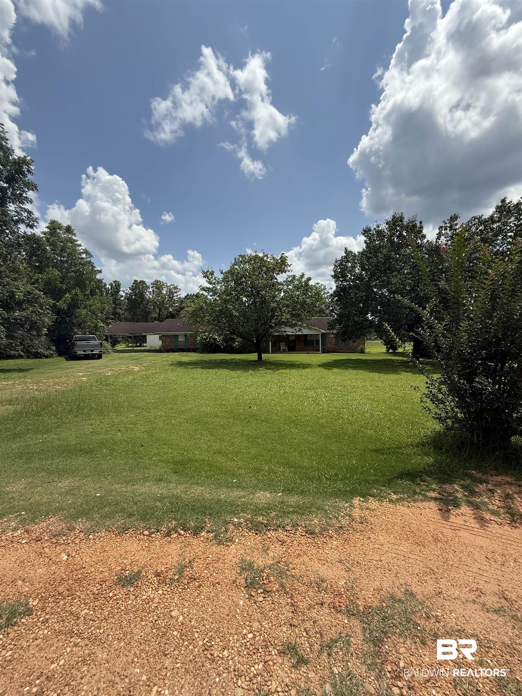 227 County Road 14 Range, AL 36473 - Photo 3 of 41