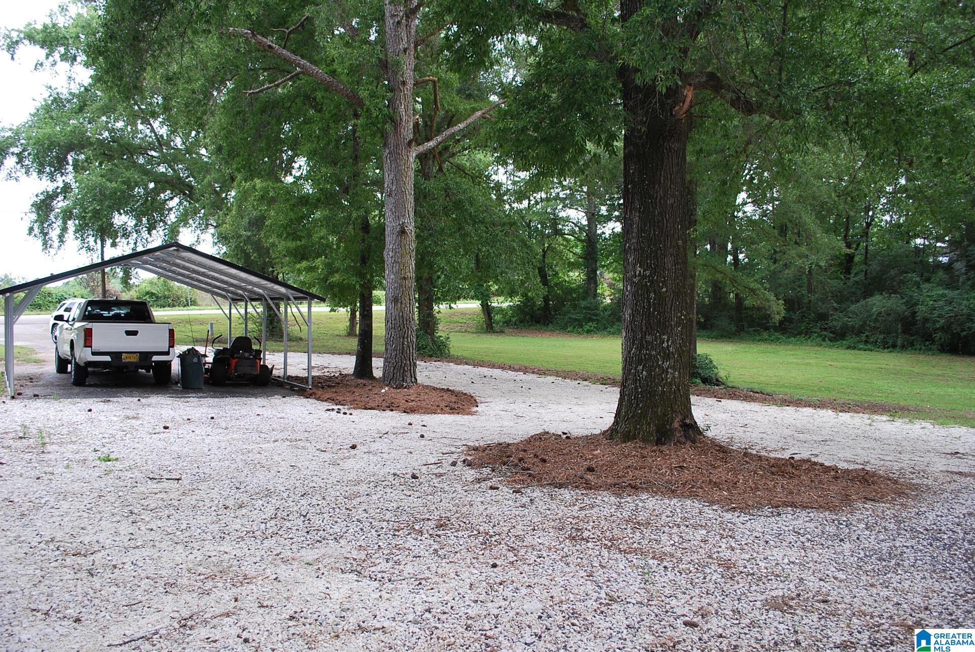 7740 Highway 62 Vincent, AL 35178 - Photo 22 of 25