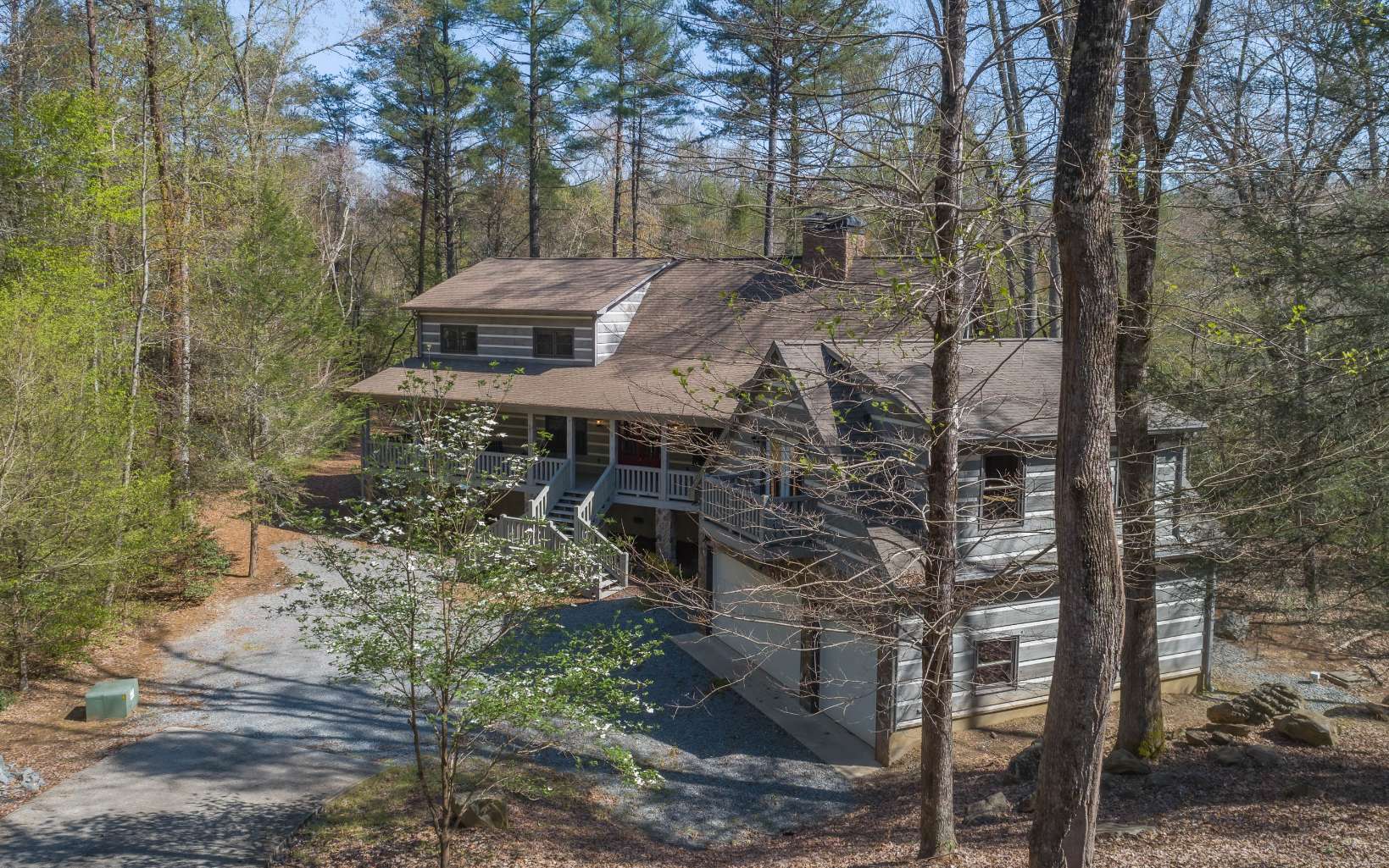 1126 Sunset Road Epworth, GA 30541 - Photo 1 of 1 Main View