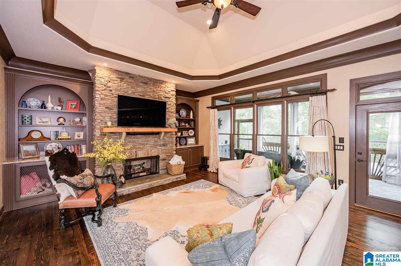 329 Normandy Lane Chelsea, AL 35043 - Photo 8 of 49