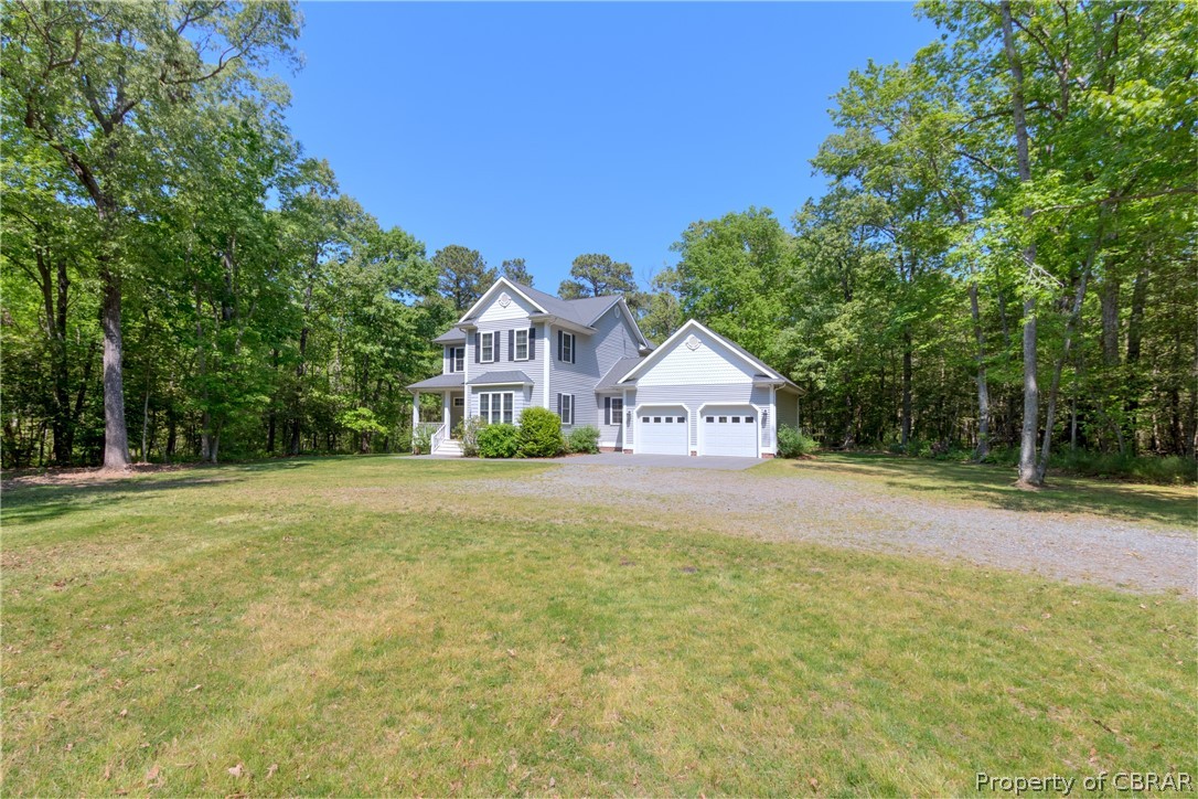 290 Baypointe Court Reedville, VA 22539 - Photo 10 of 48