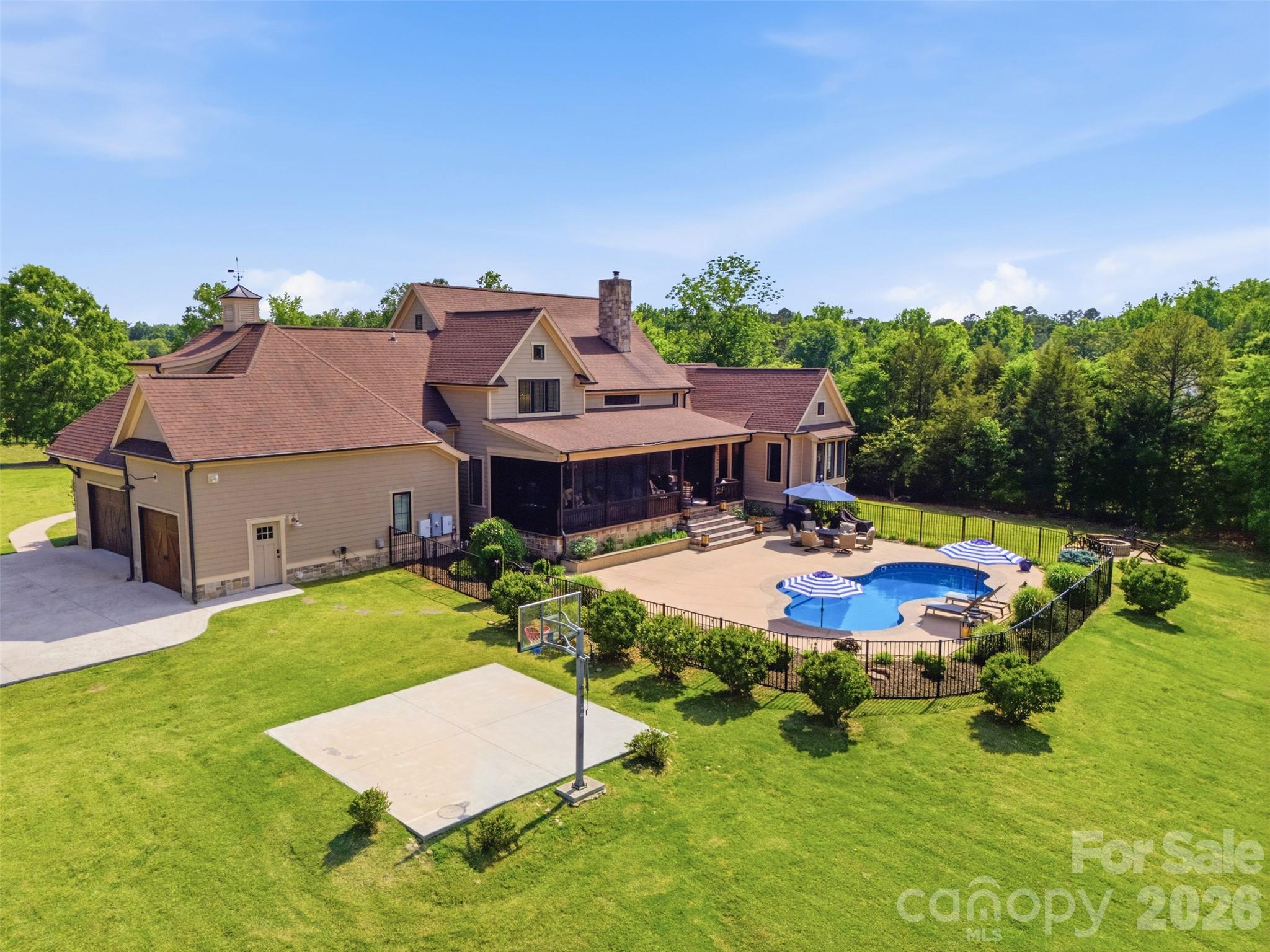 425 Bridlepath Trail Davidson, NC 28036 - Photo 40 of 42