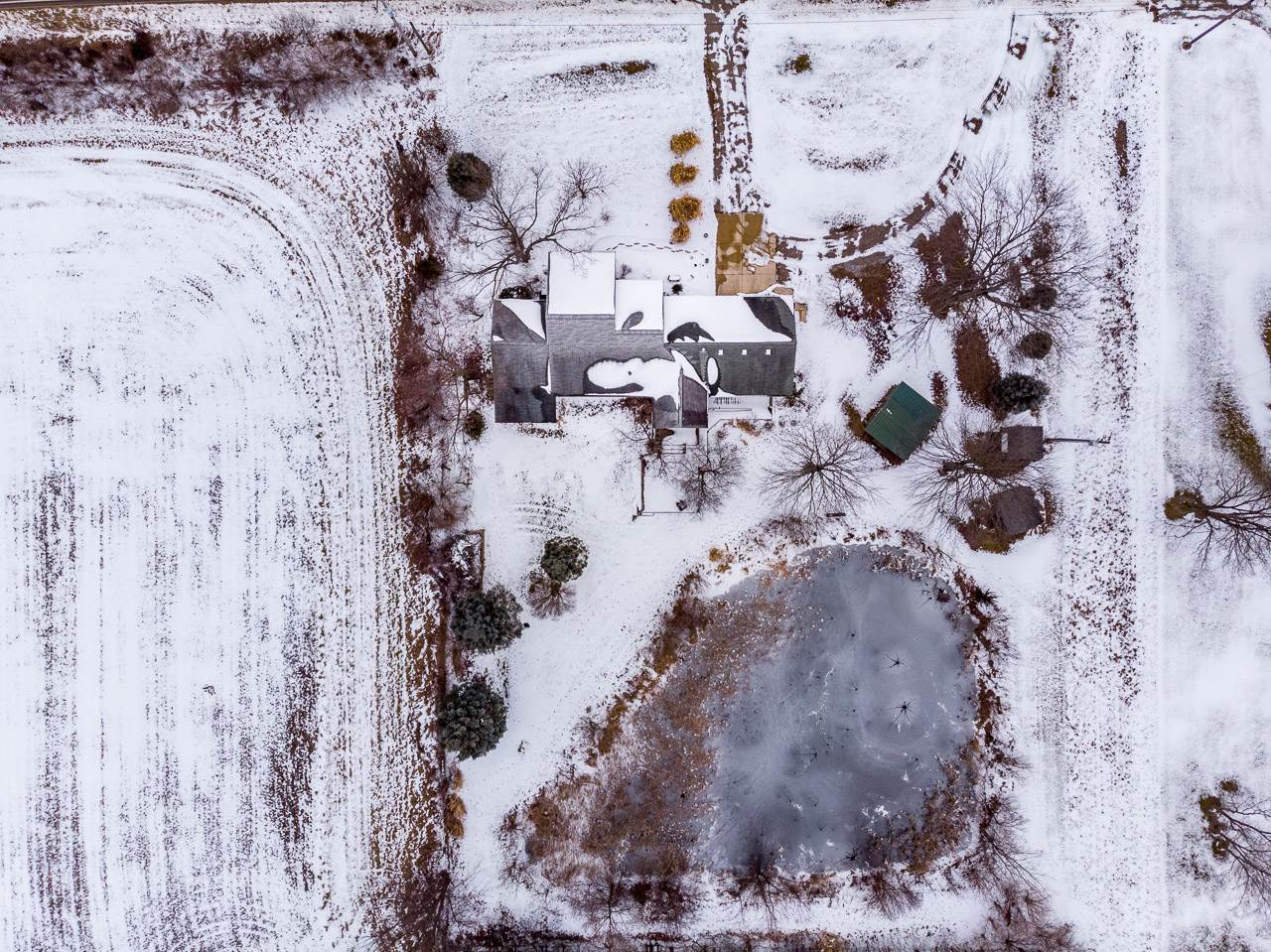 16708 Amstutz Road Leo, IN 46765 - Photo 3 of 36 Gallery Image 3