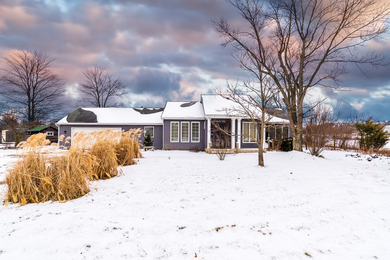 16708 Amstutz Road Leo, IN 46765 - Photo 5 of 36 Gallery Image 5