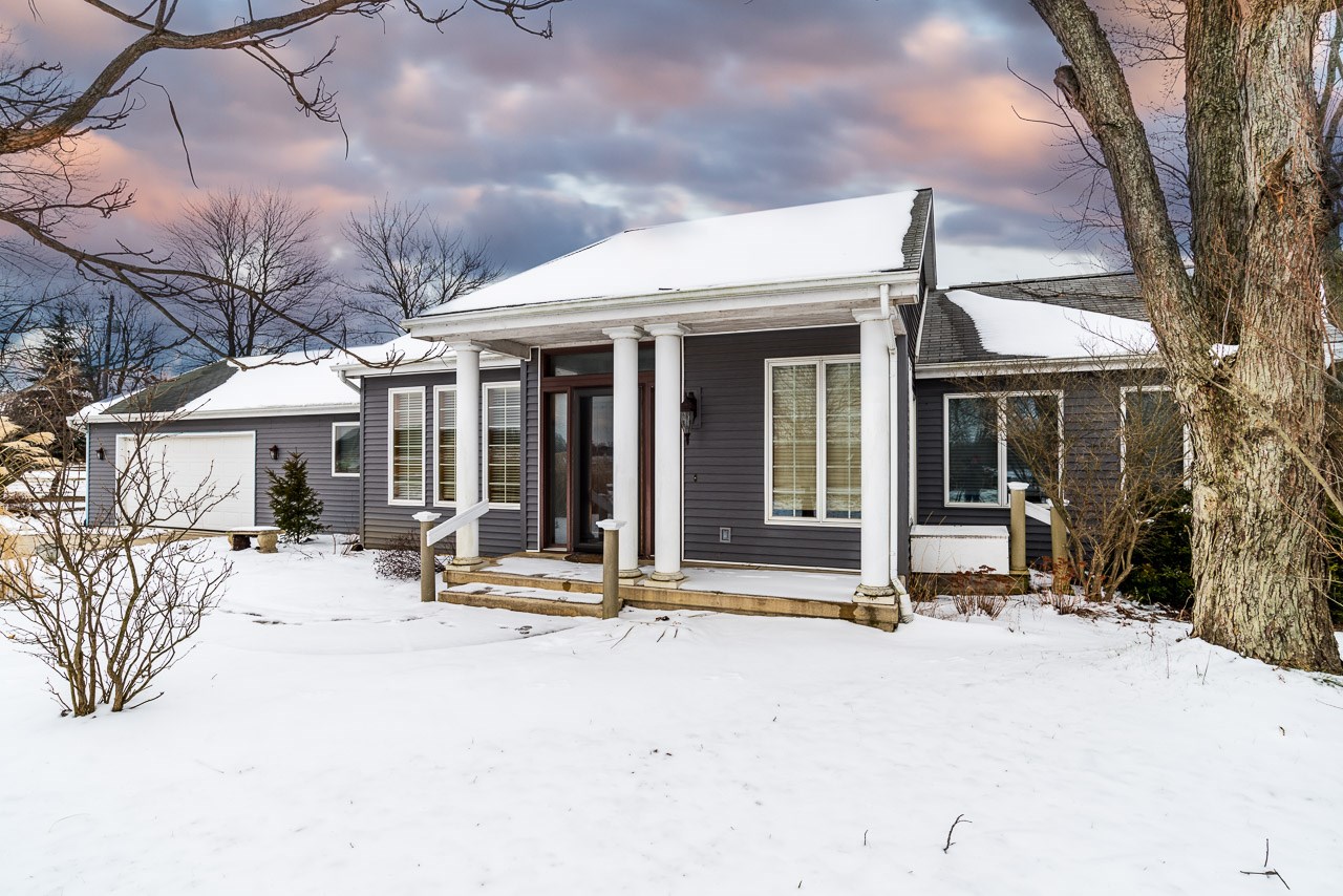 16708 Amstutz Road Leo, IN 46765 - Photo 6 of 36 Gallery Image 6