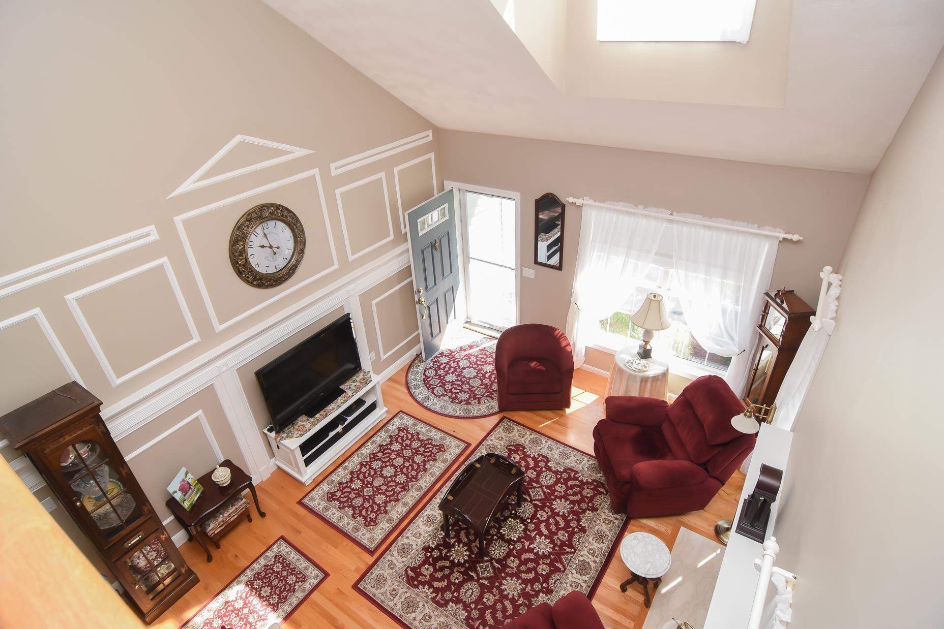 24 Hadleigh Road Windham, NH 03087 - Photo 24 of 40