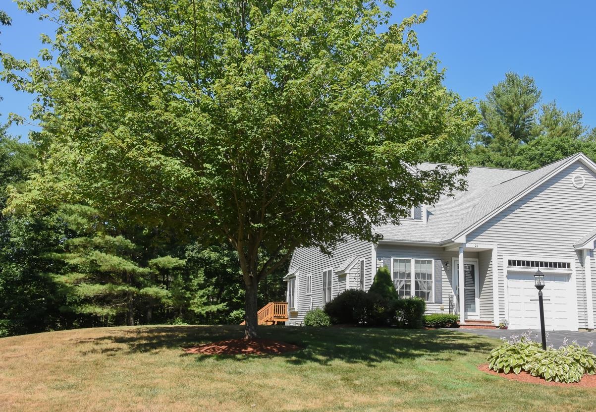 24 Hadleigh Road Windham, NH 03087 - Photo 38 of 40