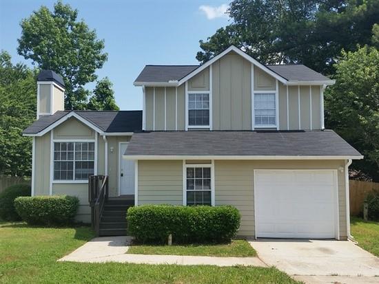 5499 Panola Downs Road Lithonia, GA 30058 - Photo 1 of 1