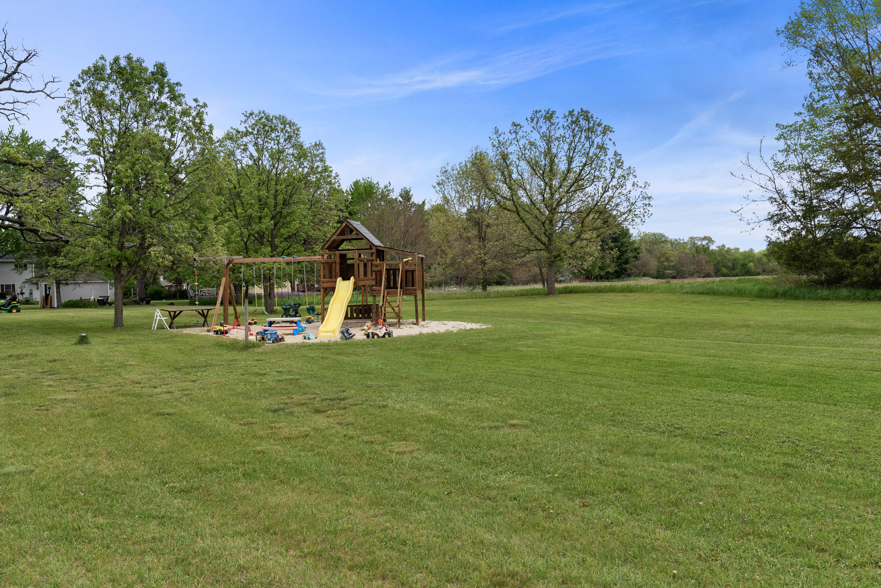 W377S5229 East Pretty Lake Road Ottawa, WI 53118 - Photo 67 of 68 Pretty Lake Park