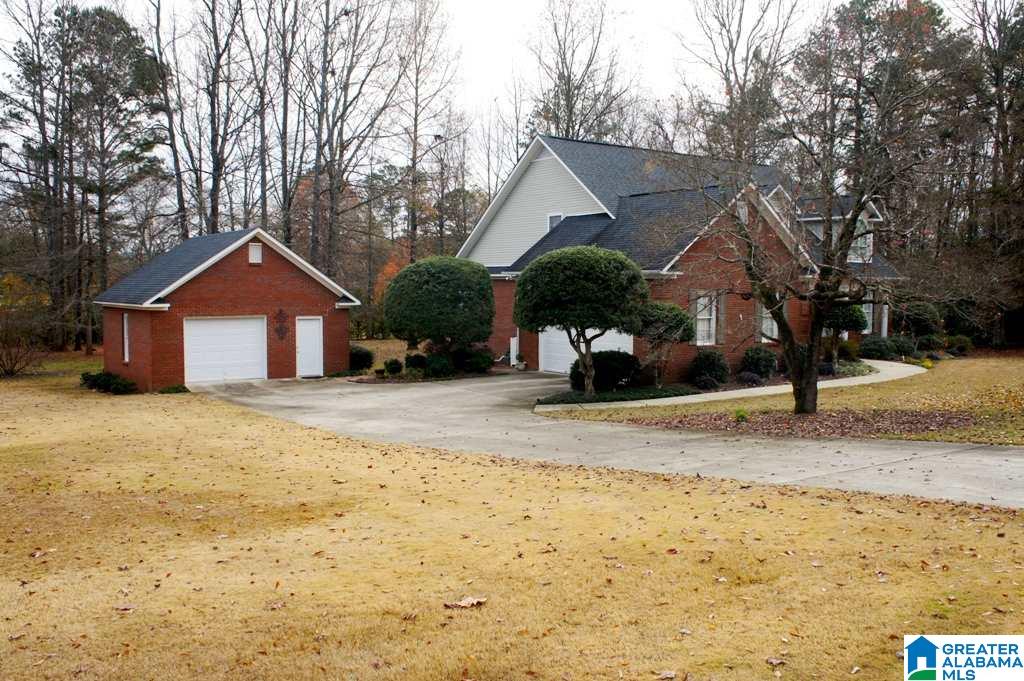 26 Timber Trace Oxford, AL 36207 - Photo 33 of 39