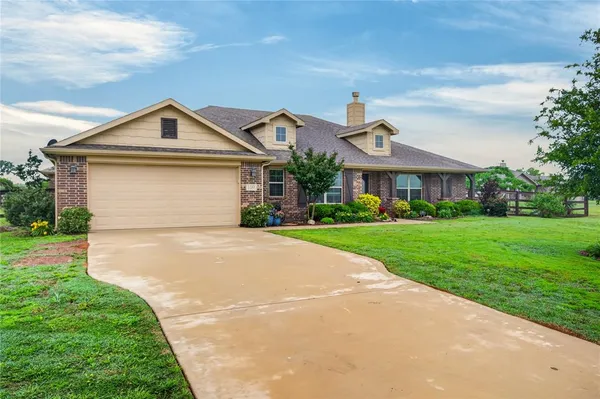 $435,000 | 109 Springwood Ranch Loop, Springtown, TX 76082