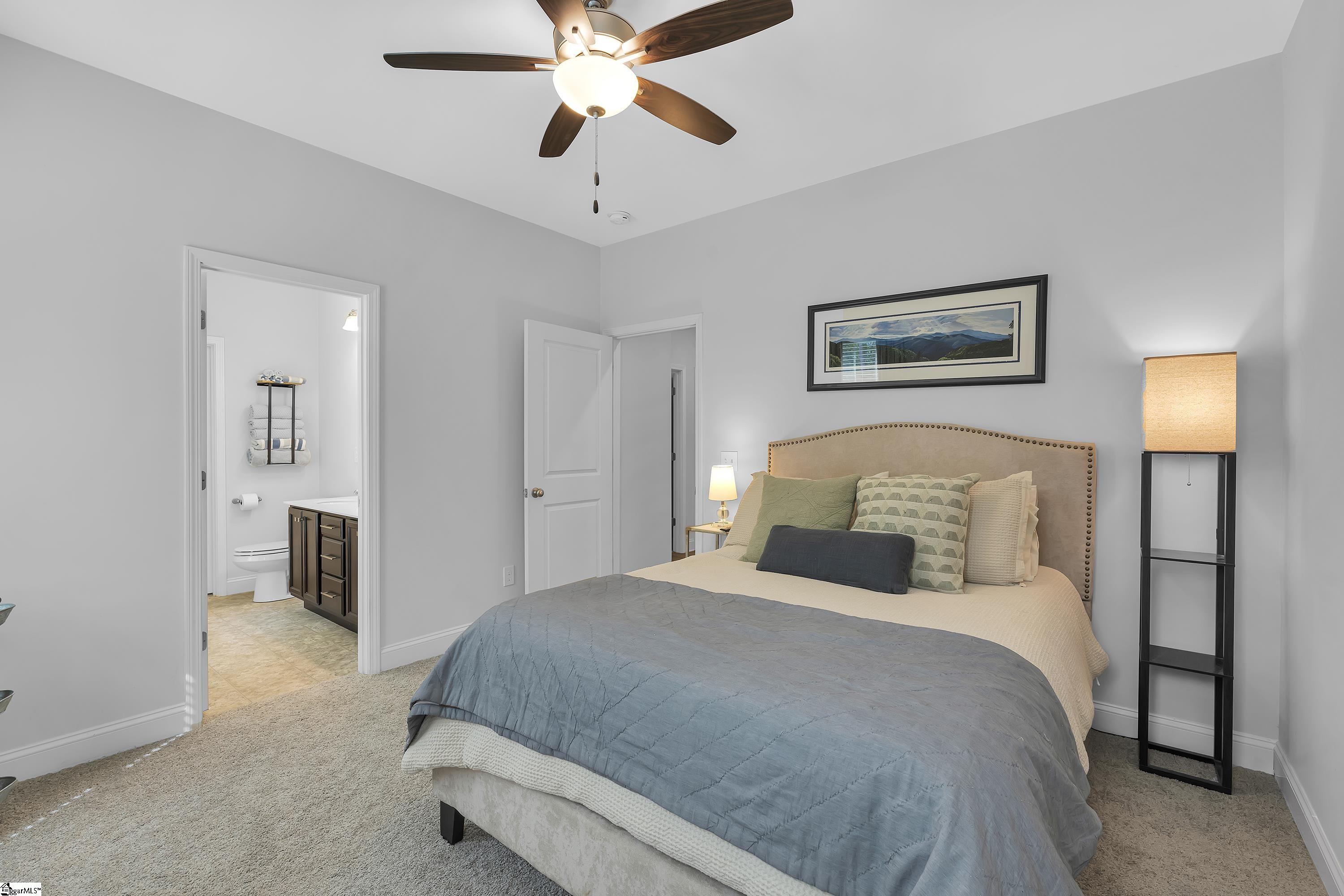 122 River Trace Loop Simpsonville, SC 29680 - Photo 14 of 24
