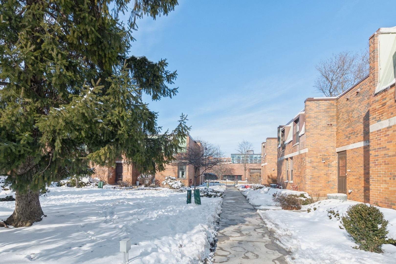 1244 West Westgate Terrace Chicago, IL 60607 - Photo 11 of 11