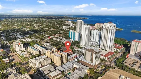 $725,000 | 340 1st Street North, Unit D, St. Petersburg, FL 33701