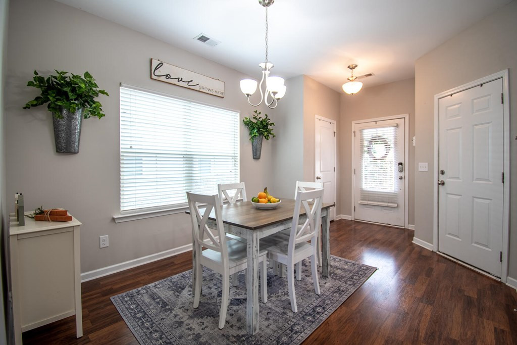 1574 Ruger Drive Sumter, SC 29150 - Photo 6 of 40 Gallery Image 6