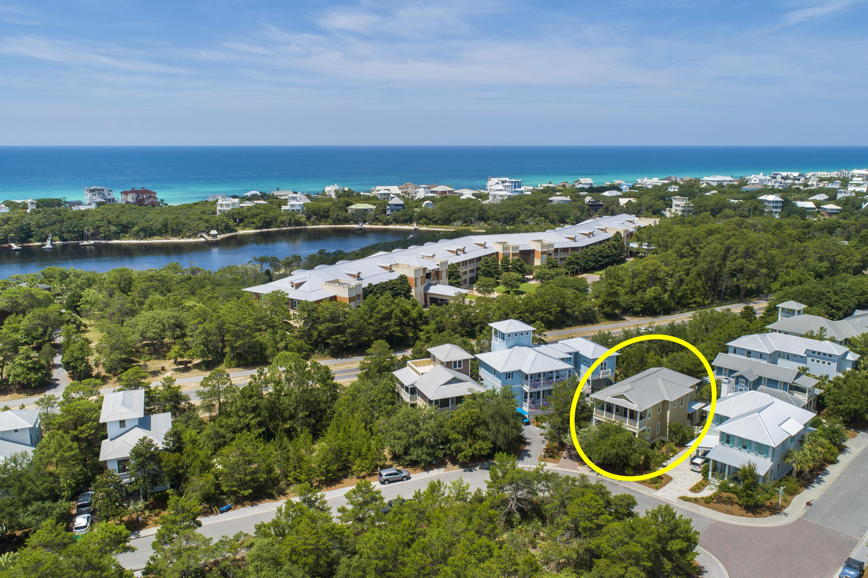 261 Bartons Way West Santa Rosa Beach, FL 32459 - Photo 3 of 34 261-barton's-way-001 - Copy