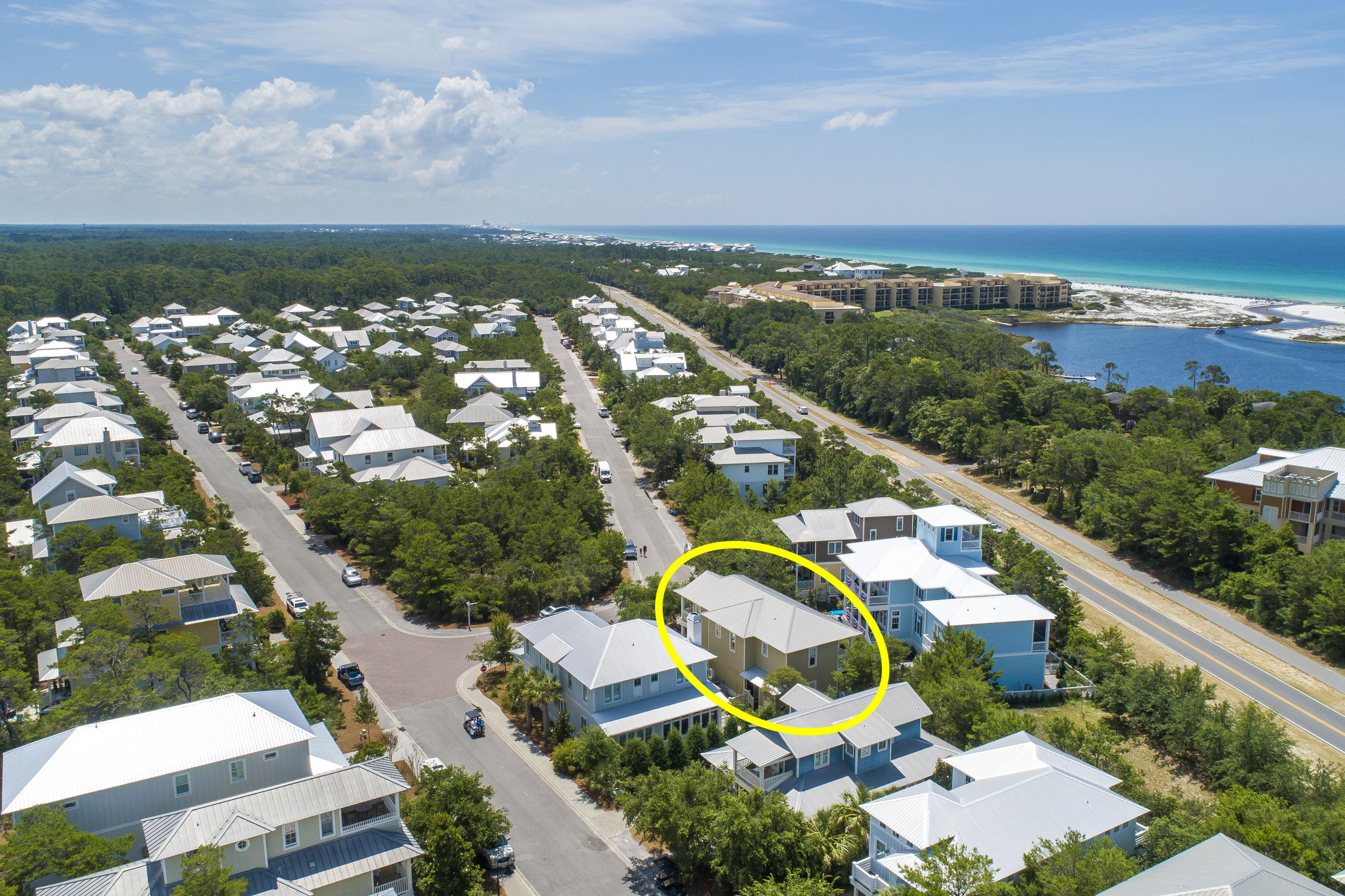 261 Bartons Way West Santa Rosa Beach, FL 32459 - Photo 5 of 34 261-barton's-way-002 - Copy