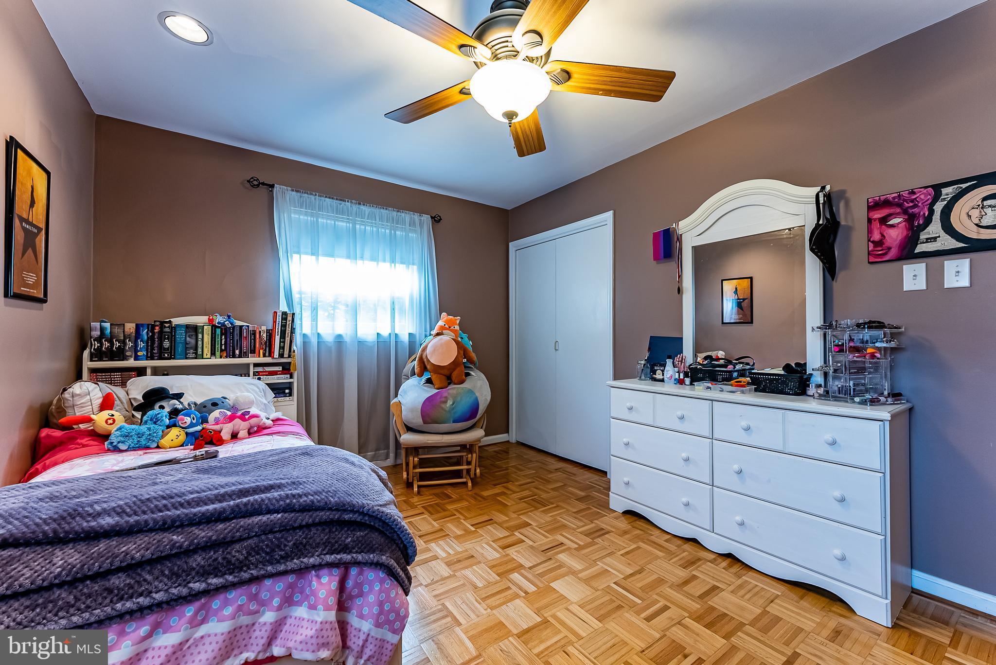 34 Somerset Road Huntingdon Valley, PA 19006 - Photo 23 of 42 Bedroom 2