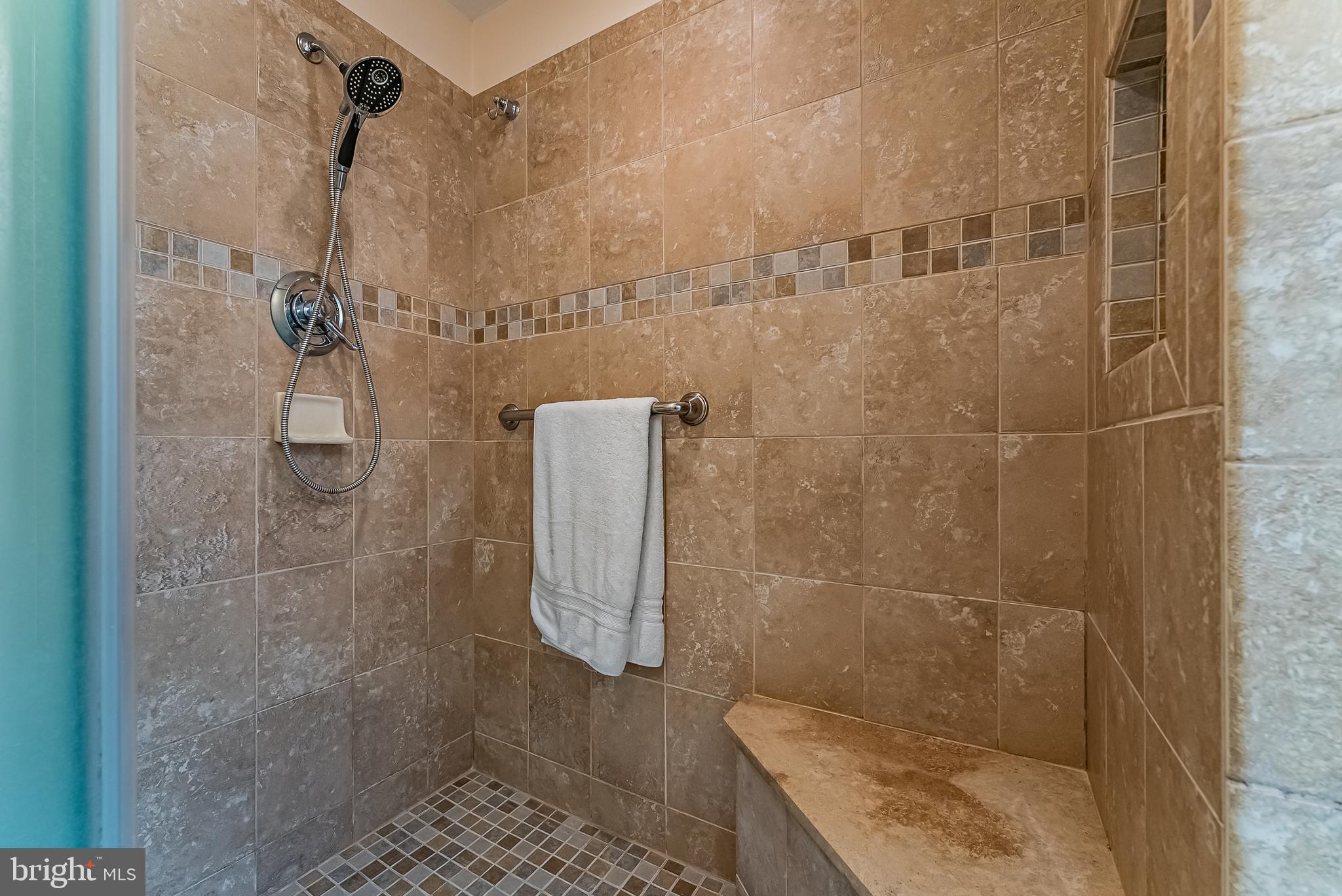 34 Somerset Road Huntingdon Valley, PA 19006 - Photo 39 of 42 Full bath, in-law suite