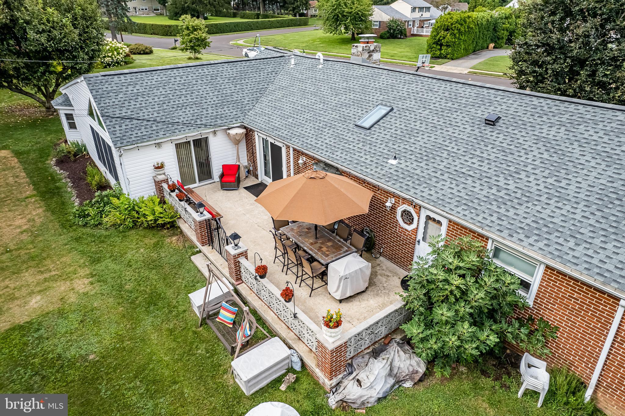 34 Somerset Road Huntingdon Valley, PA 19006 - Photo 6 of 42