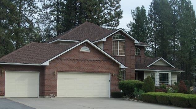 15414 North McKinnon Road Mead, WA 99021 - Photo 1 of 1