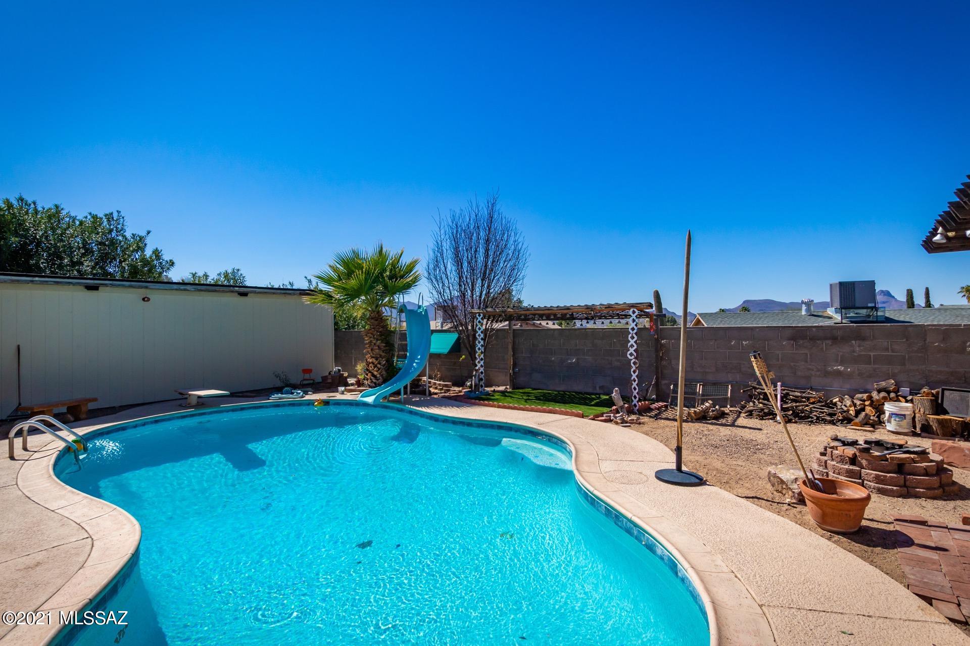 7521 North Juniper Road Tucson, AZ 85741 - Photo 5 of 30 Gallery Image 5