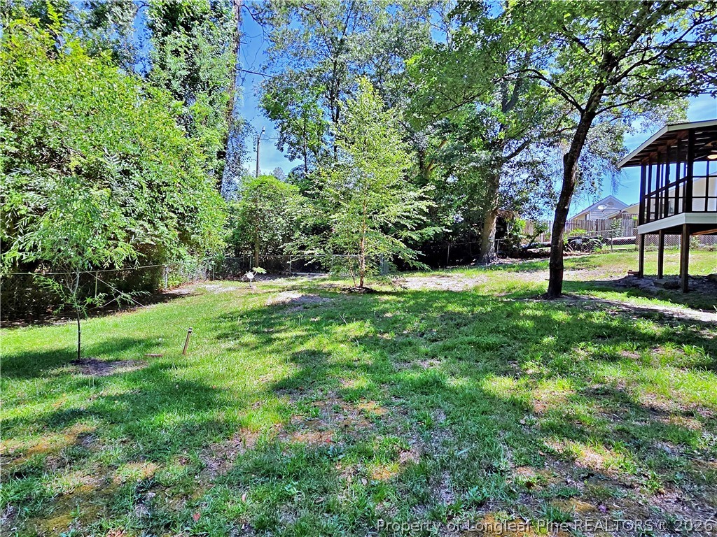 4122 Mill Bridge Road Hope Mills, NC 28348 - Photo 47 of 50