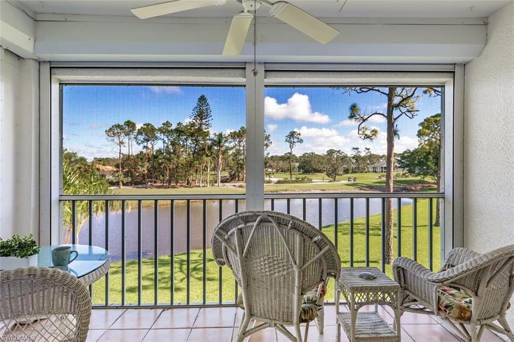 555 Augusta Boulevard, Unit 36 Naples, FL 34113 - Photo 22 of 25