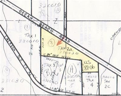 707 Ocean Beach Road Hoquiam, WA 98550 - Photo 1 of 1 Gallery Image 1