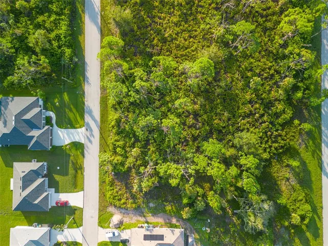 $40,000 | 13375 Yager Lane, Port Charlotte, FL 33981