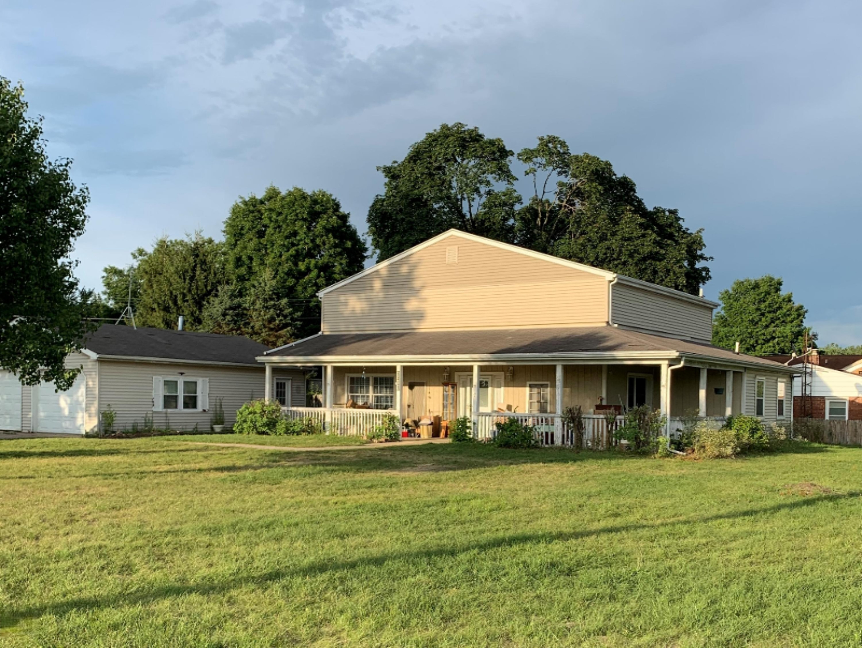 1401 Terminal Road Niles, MI 49120 - Photo 1 of 29 Outside Picture