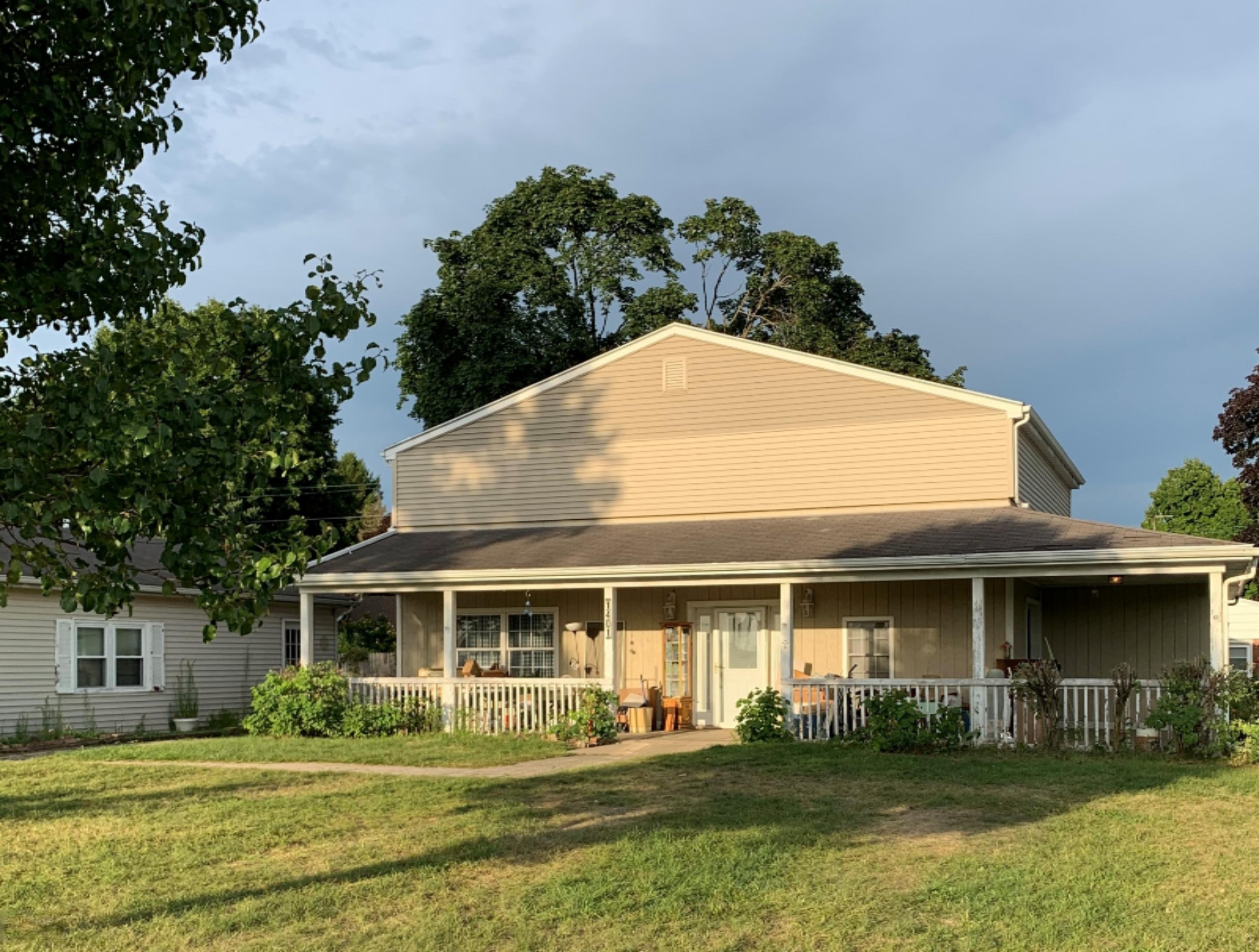 1401 Terminal Road Niles, MI 49120 - Photo 2 of 29 Outside Picture 2