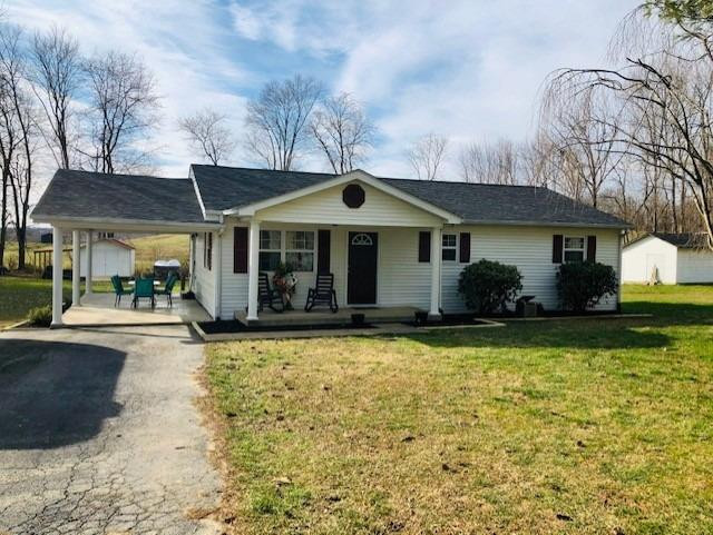 106 Salem Subdivision Road London, KY 40741 - Photo 3 of 22 Photo 3