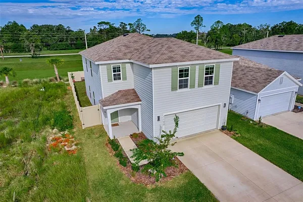 $2,600 | 1100 Northwest 248th Way, Newberry, FL 32669