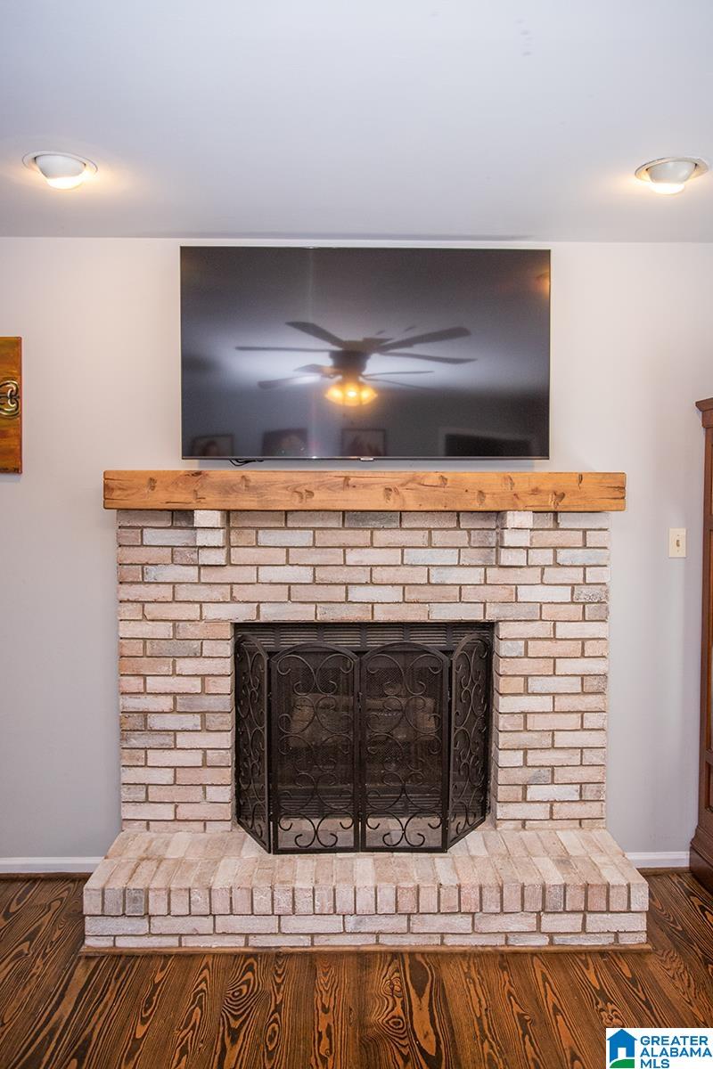 1160 Camp Branch Road Alabaster, AL 35007 - Photo 30 of 59