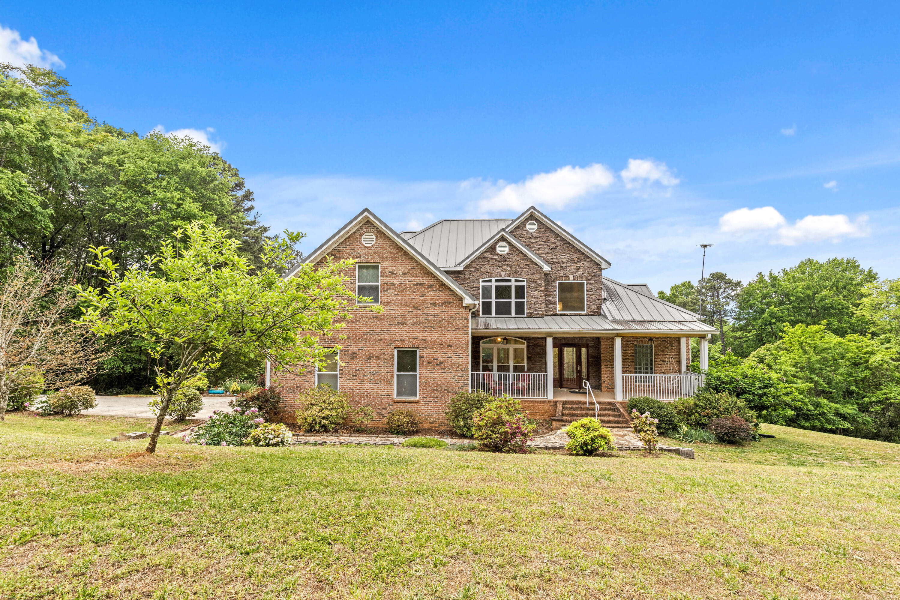 6819 Big Ridge Road Hixson, TN 37343 - Photo 1 of 106 BigRidge-58