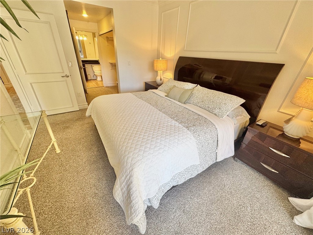 260 East Flamingo Road, Unit 203 Las Vegas, NV 89169 - Photo 12 of 20