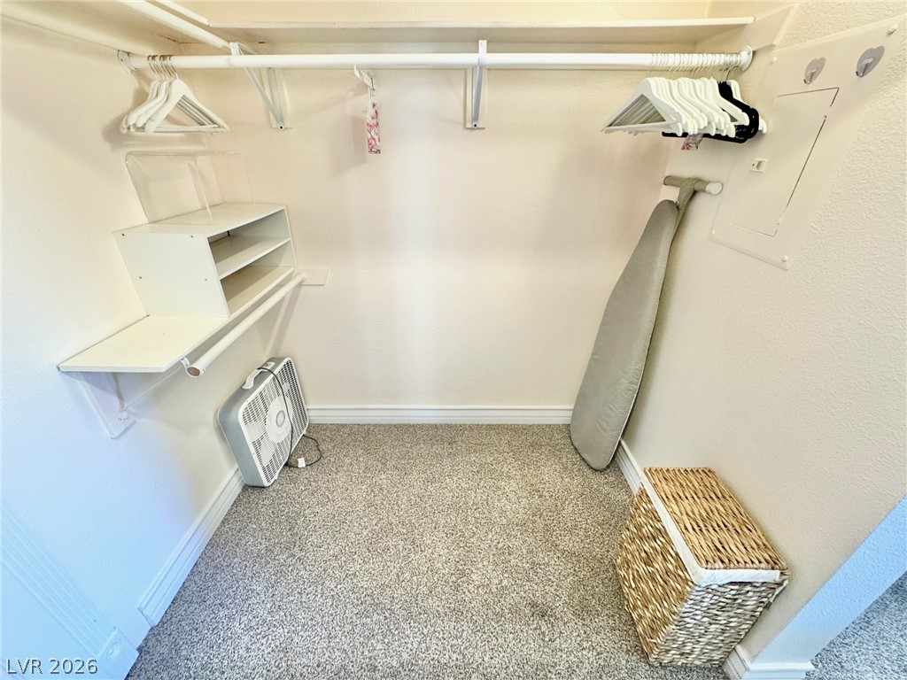 260 East Flamingo Road, Unit 203 Las Vegas, NV 89169 - Photo 15 of 20