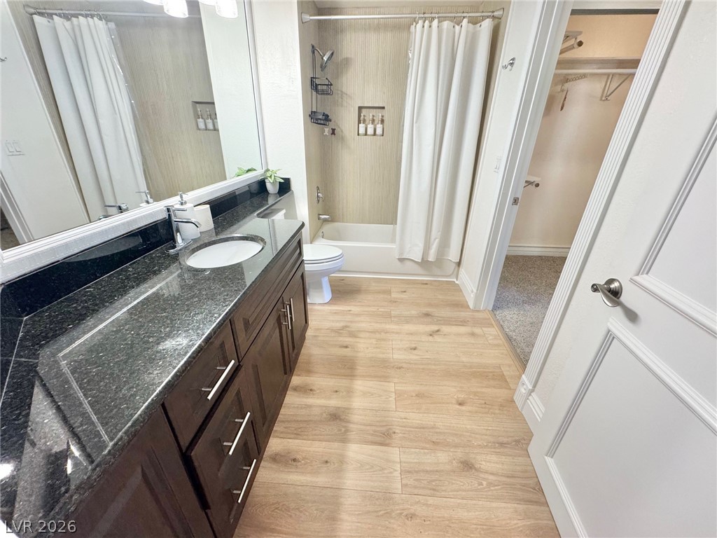 260 East Flamingo Road, Unit 203 Las Vegas, NV 89169 - Photo 16 of 20