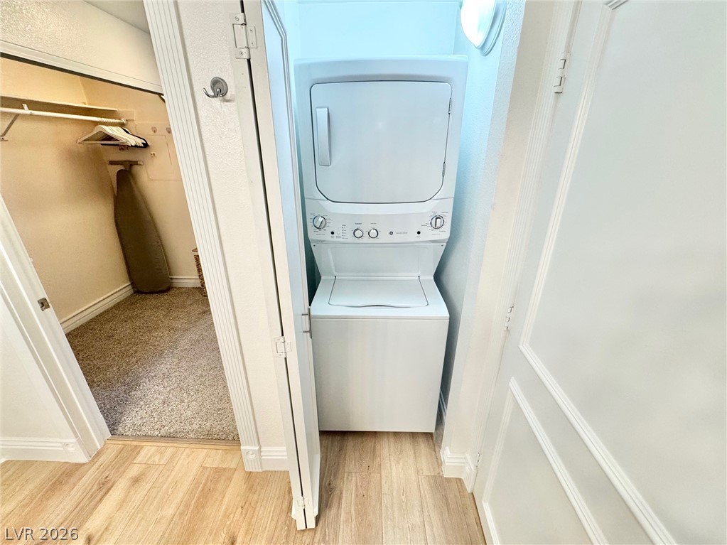 260 East Flamingo Road, Unit 203 Las Vegas, NV 89169 - Photo 18 of 20