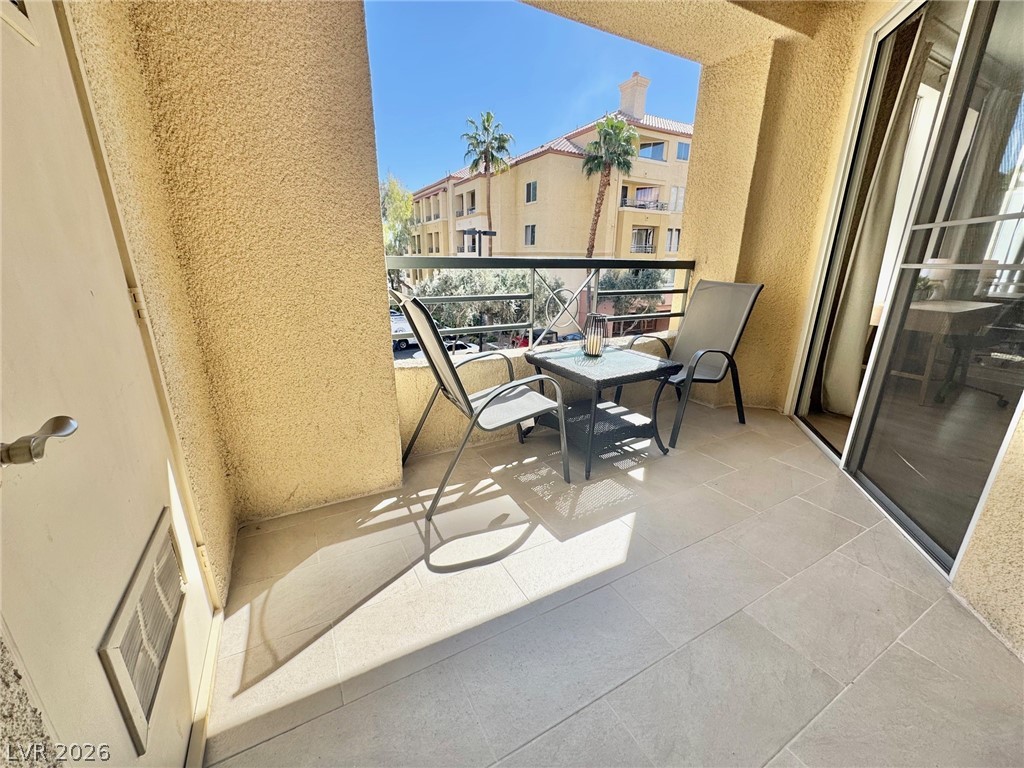 260 East Flamingo Road, Unit 203 Las Vegas, NV 89169 - Photo 19 of 20