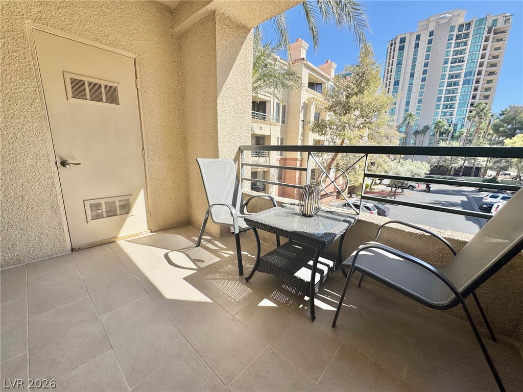 260 East Flamingo Road, Unit 203 Las Vegas, NV 89169 - Photo 20 of 20