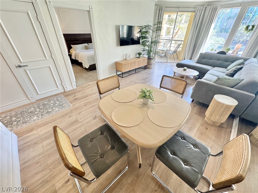 260 East Flamingo Road, Unit 203 Las Vegas, NV 89169 - Photo 6 of 20