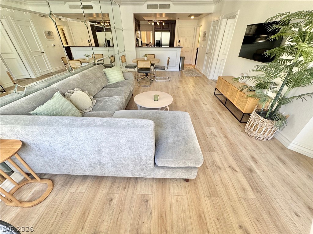 260 East Flamingo Road, Unit 203 Las Vegas, NV 89169 - Photo 7 of 20