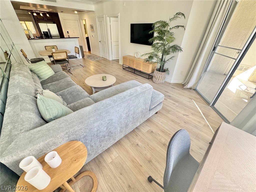 260 East Flamingo Road, Unit 203 Las Vegas, NV 89169 - Photo 8 of 20